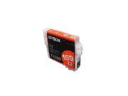 Compatible New York Toner T1599 Ink Cartridge - Orange Compatible New York Toner T1599 Ink Cartridge - Orange