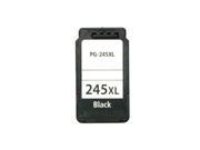 Compatible New York Toner PG245XL Ink Cartridge - Black Compatible New York Toner PG245XL Ink Cartridge - Black