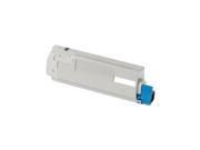 Compatible New York Toner 43324404 Toner Cartridge - Black Compatible New York Toner 43324404 Toner Cartridge - Black
