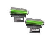 Compatible New York Toner 2 Pack Of Samsung CLT-R406 Drum Cartridge - Black Compatible New York Toner 2 Pack Of Samsung CLT-R406 Drum Cartridge - Black