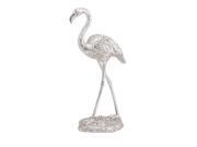 Estevan Flamingo Statuary