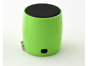 LF 1308 1 wireless stereo speaker Bluetooth mini speaker Phone Surround Sound Wireless Bluetooth Portable Lovely Drum Shape Mini Speaker