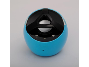 LF 8012 Dome Wireless Bluetooth Portable Speaker Speakerphone Subwoofer Resonance speakerphone portable Bluetooth speaker surround Subwoofer