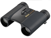 For Official authentic Nikon SPORTstar EX 10X25 Zoom Binocular high definition Telescope Waterproof Fogproof High Powered Focus 9800ft Night Vision Binoculars