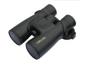 Nikula 10x42 Optional Waterproof Binoculars Fully Multi Coated BaK 4 Roof Prism Twist up Eye Cups for Comfortable Viewing Eyeglasses