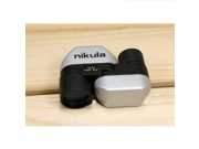 Nikula Mini Pocket Size 10x21 Traveling Hiking Camping Telescope Monocular