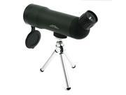 Maifeng Hot Sell Outdoor Sports Astronomical spotting scope 20X50 Power Monocular Telescopes with Tripod Telescope With Portable Tripod Night Version Spotting S