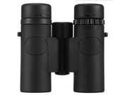 Asika 8x32 Pocket Waterproof Binoculars 3 Colors Optional Light Weight Binocular for Kids Concert Hunting Birding