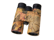 Asika C2 1042A Camouflage10x42 Fully Multi coated Prism Waterproof Binoculars for Hunting Birding