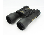 Galileo 22X32 Outdoor High Clear shockproof Binoculars Telescope for Camping Training Bird Watching