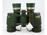 SEEKER 8X42 Outdoor High Clear Waterproof shockproof Binoculars Telescope for Camping Training Bird Watching