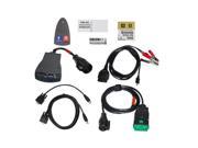 PP 2000 lexia 3 V48 pp2000 v25 Citroen Peugeot With New Diagbox Lexia 3 PP2000 in Multi languages