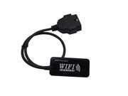 WIFI OBD2 diagnostic tools cable Kiwi 2 Wifi Car to Smartphone Connection ELM327 Compatible ELM327 support Iphone Ipad PC Ipod touch