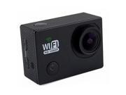 2 inch sj6000 HD waterproof outdoor sports Mini DV ultra wide angle WiFi diving camera