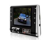 2.7 Inch TFT LCD Screen K8000 DVR 1080P HD Car Vehicle DVR Video Dash Recorder with G sensor