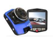 Full HD V300 96650 car driving recorder DVR VCR With 170 degree wide angl 96650 HD 1080P Camera