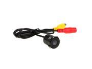 E305 16mm Color CMOS 170 Degree Wide Angle Car Rearview Camera for Universal Vehicle digital waterproof rearview rear view for car backup camera