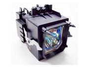 Original Osram Lamp Housing for the Sony KDS R50XBR1