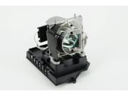 Original Philips Lamp & Housing for the NEC U300X Projector Original Philips Lamp & Housing for the NEC U300X Projector