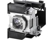 Original Ushio Lamp Housing for the Panasonic PTE7000U