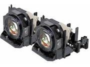 OEM ET-LAD60A Single Lamp & Housing for Panasonic Projectors OEM ET-LAD60A Single Lamp & Housing for Panasonic Projectors