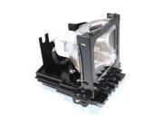 Original Ushio Lamp & Housing for the Dukane Imagepro 8940 Projector Original Ushio Lamp & Housing for the Dukane Imagepro 8940 Projector