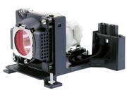Original Ushio Lamp & Housing for the Mitsubishi DX655 Projector Original Ushio Lamp & Housing for the Mitsubishi DX655 Projector