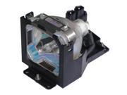 Original Philips Lamp & Housing for the Sanyo PLV-Z1 Projector Original Philips Lamp & Housing for the Sanyo PLV-Z1 Projector