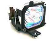 V13H010L07 Lamp & Housing for Epson Projectors - 150 Day Warranty V13H010L07 Lamp & Housing for Epson Projectors - 150 Day Warranty