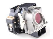 Lamp & Housing for the NEC NP52+ Projector - 150 Day Warranty Lamp & Housing for the NEC NP52+ Projector - 150 Day Warranty