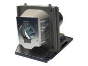 Original Osram PVIP Lamp & Housing for the Optoma HD6800 Projector Original Osram PVIP Lamp & Housing for the Optoma HD6800 Projector