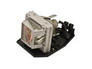 Lamp & Housing for the Optoma TX782 Projector - 150 Day Warranty Lamp & Housing for the Optoma TX782 Projector - 150 Day Warranty