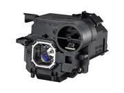 Original Ushio Lamp & Housing for the NEC NP-UM351W-WK Projector Original Ushio Lamp & Housing for the NEC NP-UM351W-WK Projector