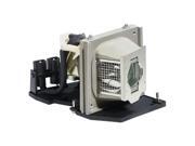 Lamp & Housing for the Dell GF538 Projector - 150 Day Warranty Lamp & Housing for the Dell GF538 Projector - 150 Day Warranty