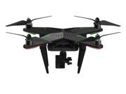 XIRO Xplorer Aerial UAV Drone Quadcopter with 1080p FHD FPV live Video Camera and 3 Axis Gimbal -- V Version
