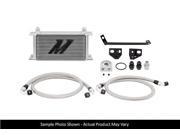 Mishimoto Thermostatic Oil Cooler Kit Mustang 2.3L EcoBoost 15 MMOC MUS4 15T