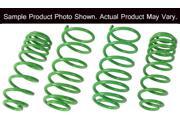 ST Sport tech Lowering Springs 06 11 Honda Civic SI 2.0L K20Z3 1.8L R18A1 60288