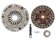 Exedy OE Replacement Clutch Kit ECLIPSE 2.4L 4G69 2006-2012 MBK1010 Exedy OE Replacement Clutch Kit ECLIPSE 2.4L 4G69 2006-2012 MBK1010