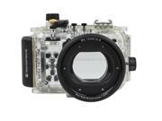 Waterproof Camera Dive Housing For Canon Powershot S120
