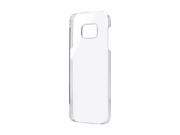 Monoprice Hard Shell Case for Samsung S7 Clear