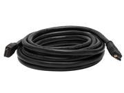 Monoprice Commercial Series Standard HDMI Cable 20ft Black