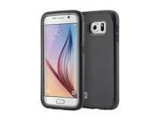 Monoprice Ultra Protector Series Phone Case for Samsung Galaxy S6 Black