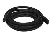Monoprice Commercial Series High Speed HDMI Cable 15ft Black