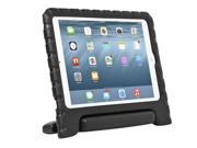 Monoprice Kidz Cover and Stand for iPad Air™ 2 Black