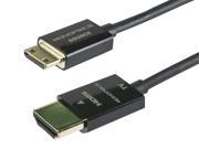 Monoprice Ultra Slim Active High Speed HDMI Cable with HDMI Mini Connector 6ft