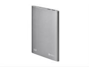 Monoprice Executive Series Portable Charger 15 000 mAh Power Bank Qualcomm Quick Charge 2.0 2.4A Outputs