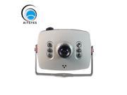 AIteyes mini security camera 1 4 500TVL micro CCTV camera CDS auto control audio color camaras de seguridad