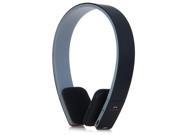 Funtech Wireless Bluetooth V4.1 EDR Headset headphones Support Handsfree with Intelligent Voice Navigation for Cellphones Tablet