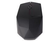 Funtech N50 2.4Ghz portable Wireless Optical Gaming Mouse Mice For PC Laptop Black
