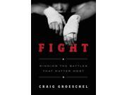 Fight (paperback)